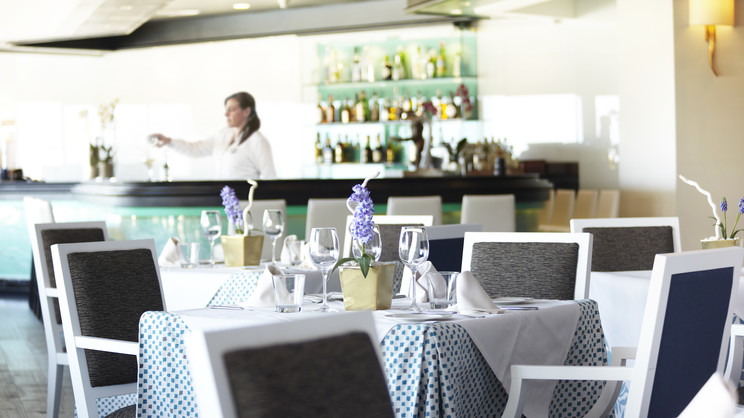 GPRO Valparaiso Palace and Spa